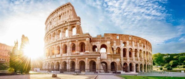 Rome: Colosseum, Roman Forum & Palatine Hill Guided Tour - Tips for a Great Experience