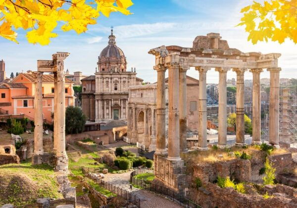 Rome: Colosseum, Roman Forum & Palatine Hill Guided Tour - Frequently Asked Questions