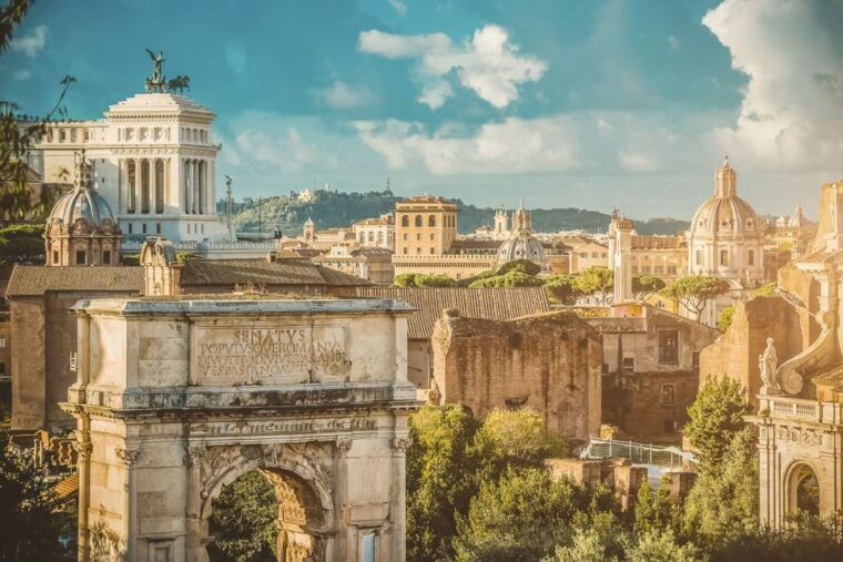 Rome: Colosseum, Roman Forum & Palatine Hill Guided Tour - Inclusions and Exclusions