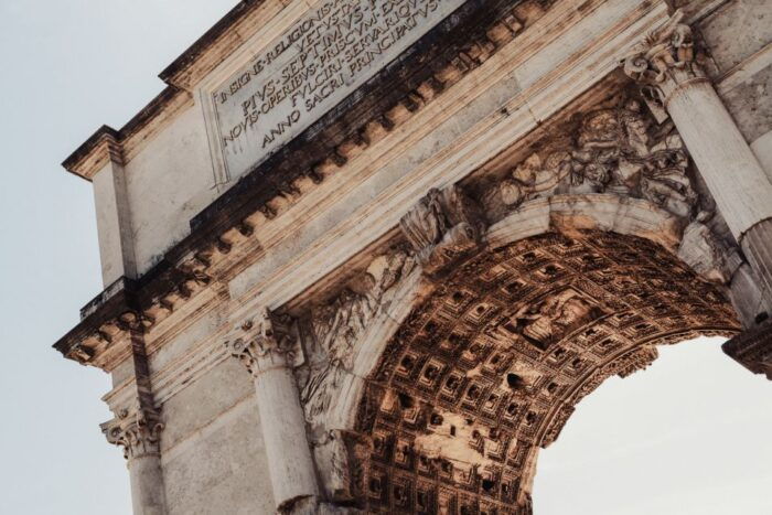 Rome: Colosseum, Roman Forum & Palatine Hill Guided Tour - What to Expect