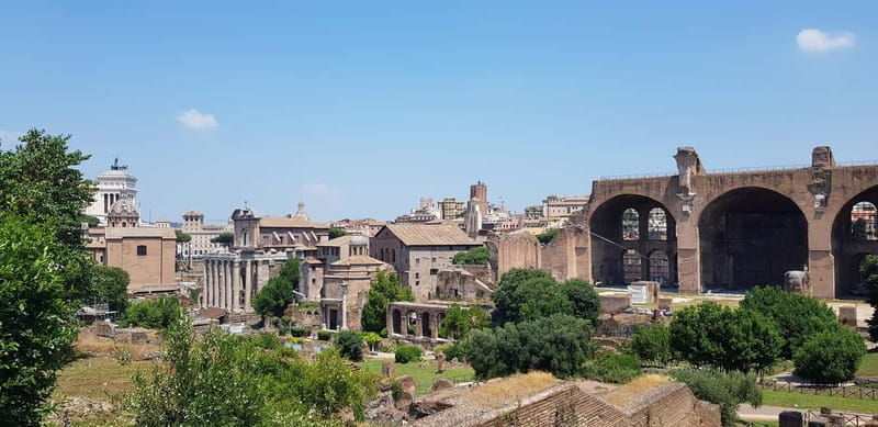 Rome: Colosseum, Roman Forum, & Palatine Hill Guided Tour - Authentic Insights from Past Tour Attendees