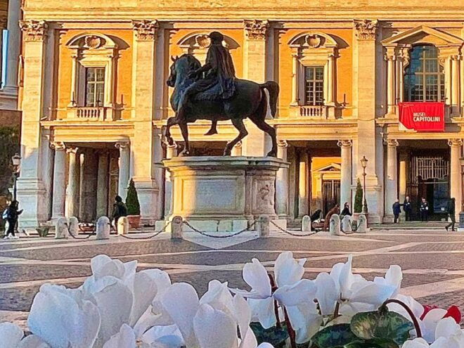 Rome Colosseum, Roman Forum, Palatine Hill Panoramic Views - Important Visitor Information