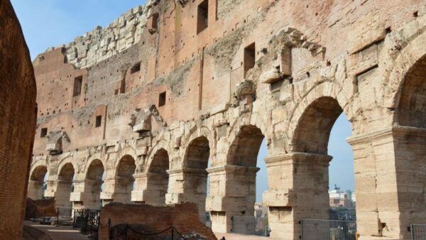 Rome: Colosseum, Roman Forum, & Palatine, W/ Group Entrance - Frequently Asked Questions
