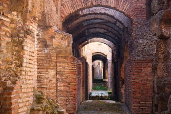 Rome: Colosseum, Roman Forum, & Palatine, W/ Group Entrance - The Sum Up
