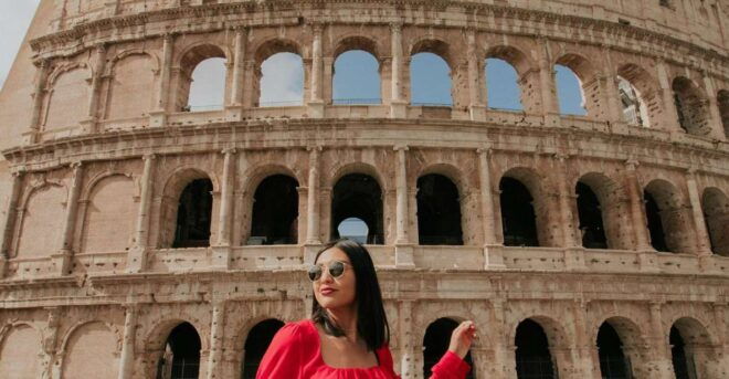 Rome: Colosseum Tour With Access to Forum & Palatine Hill - Tour Inclusions