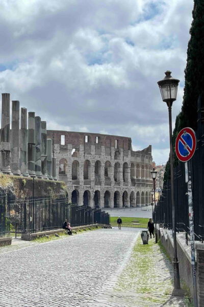Rome: Colosseum Tour With Fast Access - Frequently Asked Questions