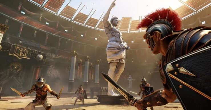 Rome: Colosseum Tour With Roman Forum & Palatin Hill - Tour Details