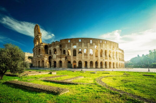 Rome: Colosseum Tour With Roman Forum & Palatine Hill Access - Frequently Asked Questions