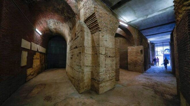 Rome: Colosseum Underground All-Access Tour W/ Roman Forum - Important Information