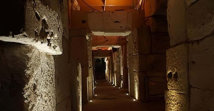 Rome: Colosseum Underground and Arena Floor Tour - Key Highlights of the Tour