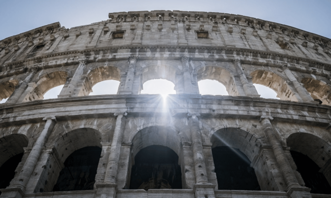Rome: Colosseum Underground and Arena Floor Tour - Important Information to Know