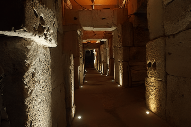 Rome: Colosseum Underground and Arena Floor Tour - Accessibility Considerations