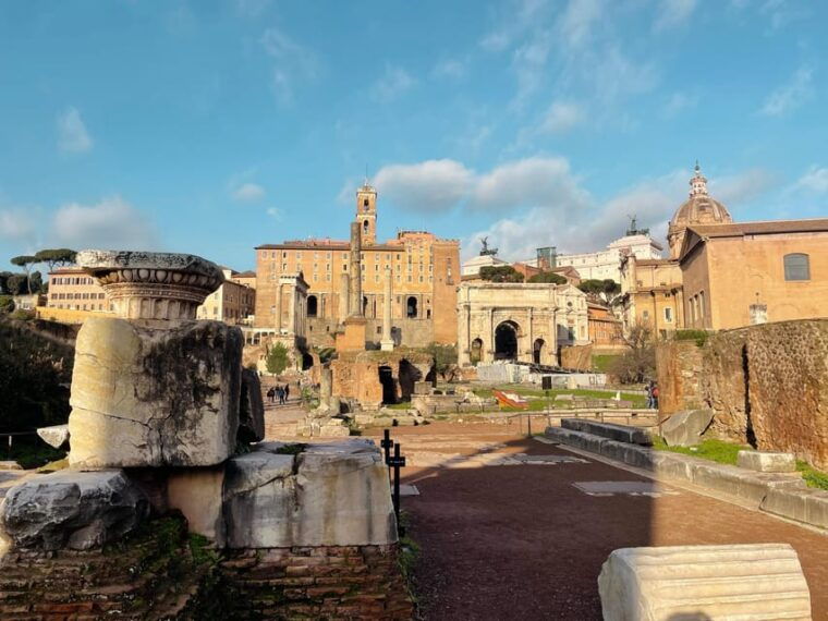 Rome: Colosseum Underground and Arena Tour - Practical Details and Value