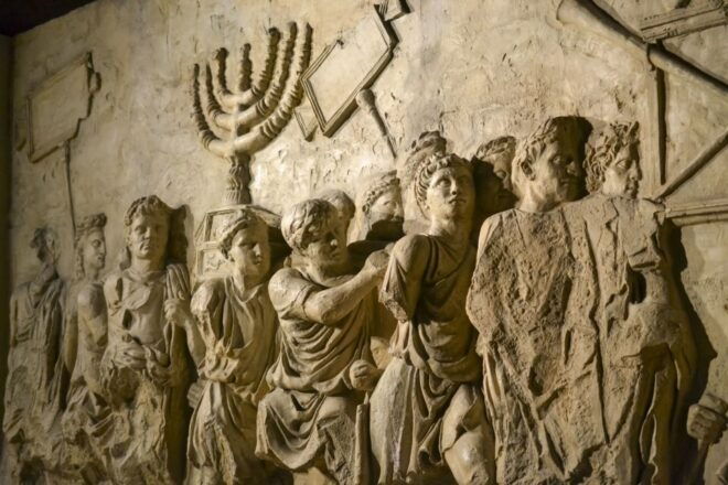 Rome: Colosseum Underground, Arena & Forum Tour - Customer Reviews