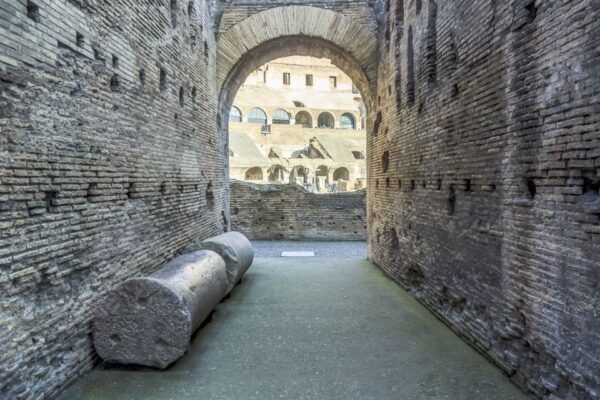 Rome: Colosseum Underground, Arena & Forum Tour - Common Questions