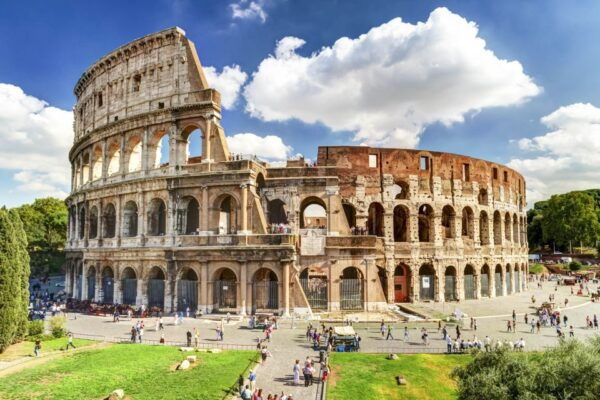 Rome: Colosseum Underground, Arena & Forum Tour - The Sum Up
