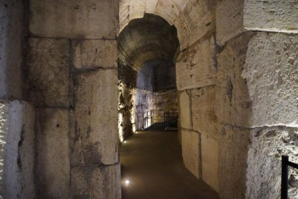 Rome: Colosseum Underground Dungeons, Temples & Tombs Tours - Customer Reviews