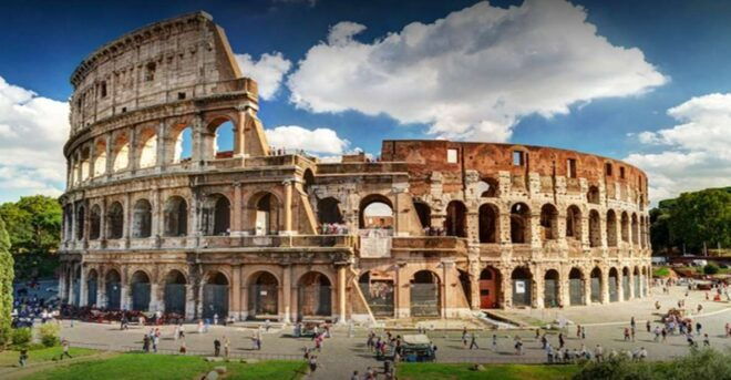 Rome Colosseum Underground, Forum & Palatine Fast-Track Tour - Inclusions