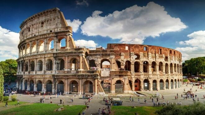 Rome Colosseum Underground, Forum & Palatine Fast-Track Tour - Frequently Asked Questions