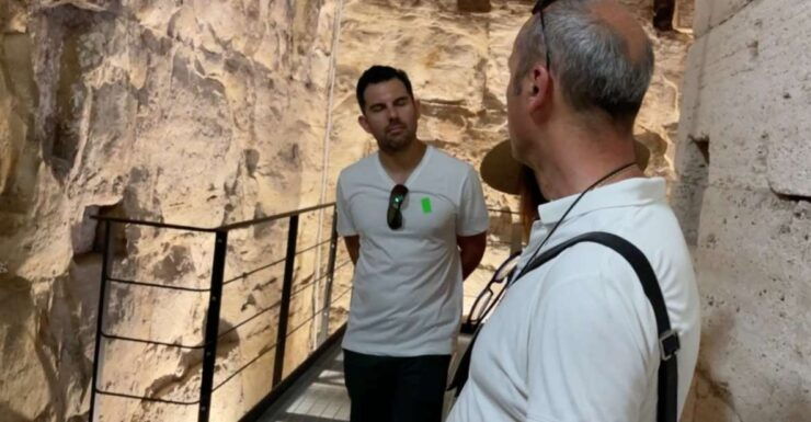 Rome: Colosseum Underground Guided Tour - Skip-the-Line Entrance and Live Guide