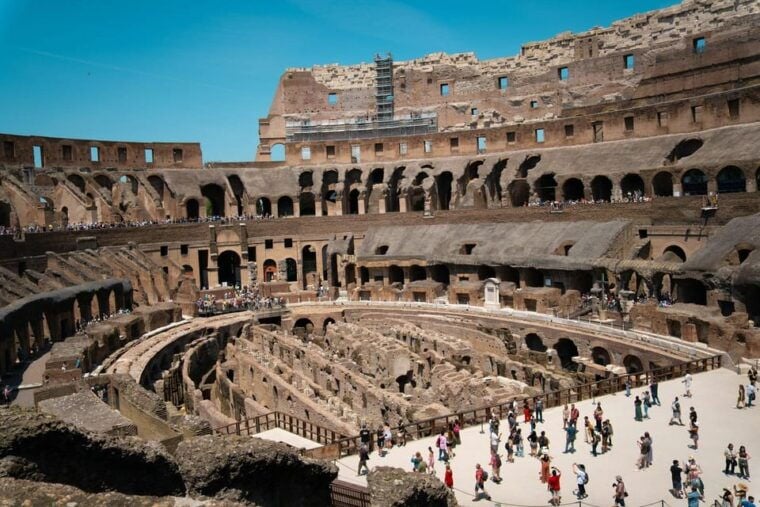 Rome: Colosseum Underground max 6 people - The Sum Up: Who Should Book This Tour?