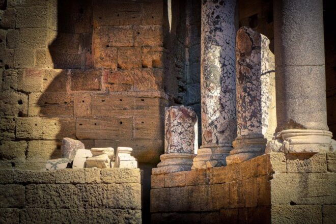 Rome: Colosseum Underground Night VIP Walking Tour - Tour Details
