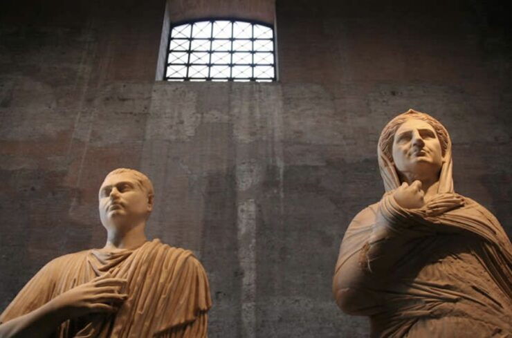 Rome: Colosseum Underground Private Tour With Arena Floor - Experience Highlights