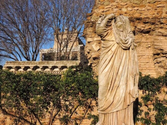 Rome: Colosseum Underground Private Tour With Arena Floor - Important Information