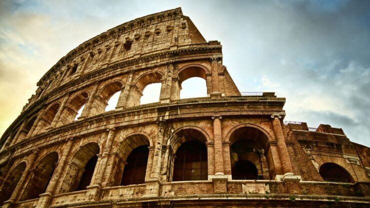 Rome: Colosseum Underground & Roman Forum Guided Tour - Full Description