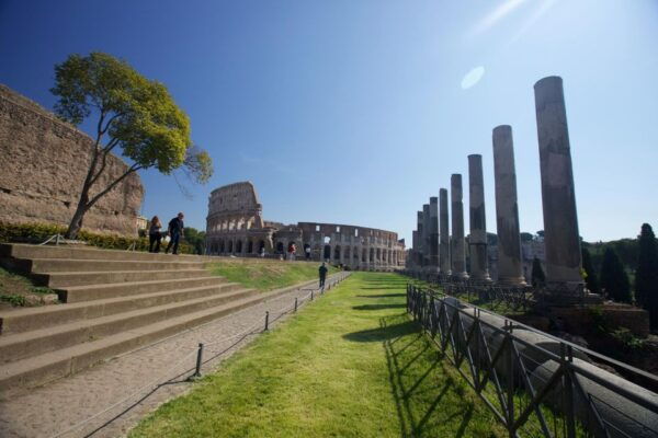 Rome: Colosseum Underground & Roman Forum Guided Tour - Recommendations