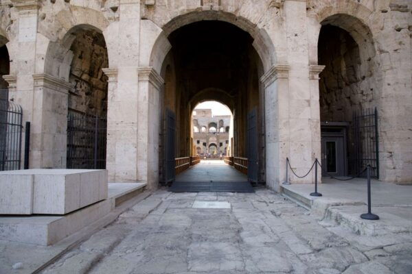 Rome: Colosseum Underground & Roman Forum Guided Tour - Common Questions