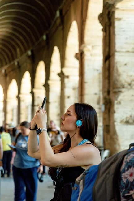 Rome: Colosseum Underground, Roman Forum Small Group Tour - The Value: Is It Worth It?