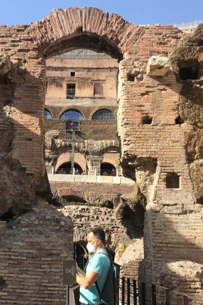 Rome: Colosseum Underground With Roman Forum & Palatine Hill - What to Expect