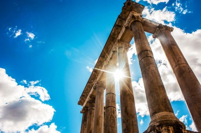 Rome: Colosseum VIP Arena, Roman Forum, & Palatine Hill Tour - Weather and Refunds