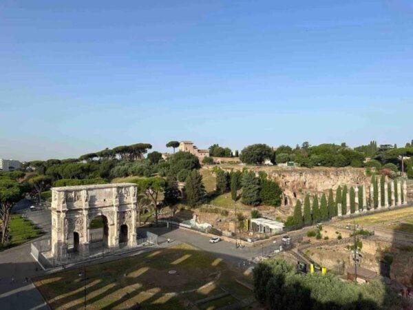 Rome: Colosseum VIP Early Morning Small Group Tour - Directions