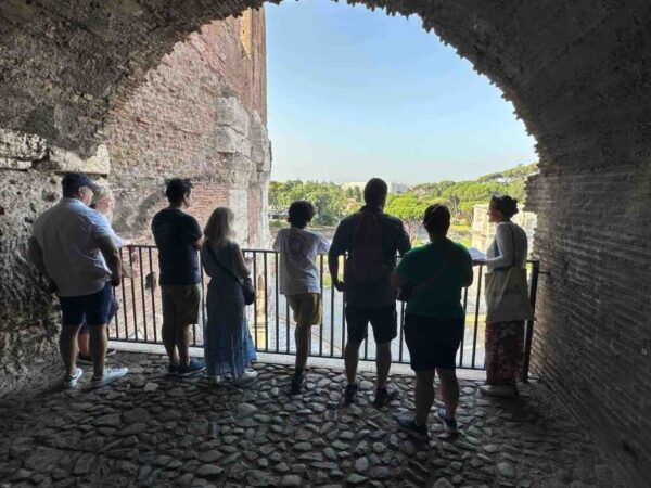 Rome: Colosseum VIP Early Morning Small Group Tour - The Sum Up