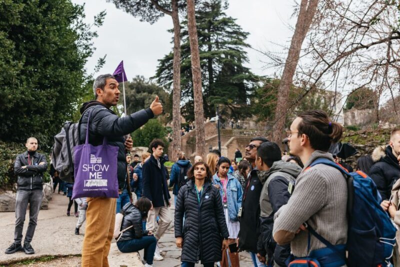 Rome: Colosseum,Forum & Palatine Tour + Optional Arena Floor - Final Thoughts