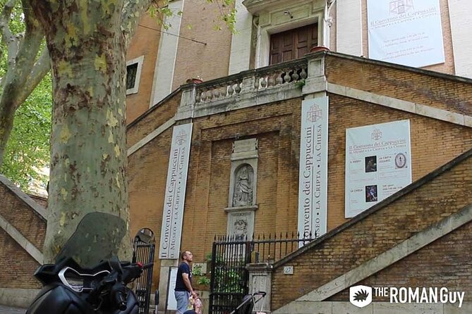 Rome Combo: Catacombs Tour With Vatican Museums & Sistine Chapel - Tour Inclusions