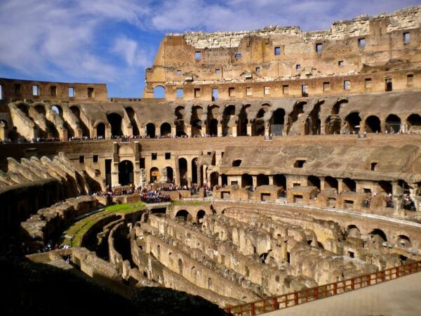 Rome Combo: Colosseum, Vatican Guided Tour - Security and Entrance Fees