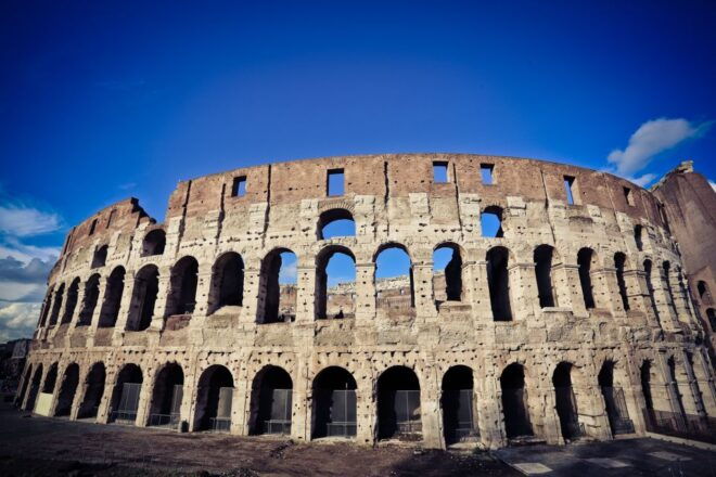 Rome: Combo Pass for the Eternal City - Full Description