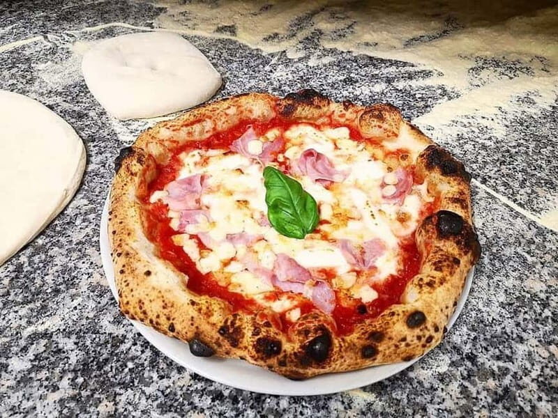 Rome: Combo Pizza and Pasta Cooking Class with Wine - FAQ