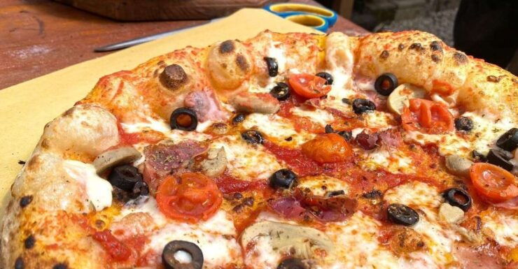Rome: Combo Pizza and Pasta Cooking Class With Wine - Activity Details