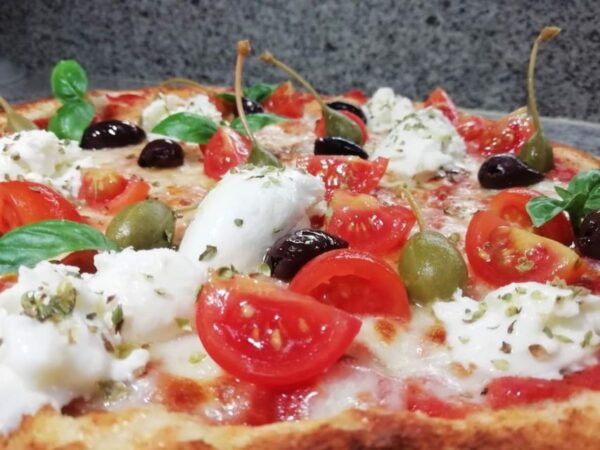 Rome: Combo Pizza and Pasta Cooking Class With Wine - Booking Information