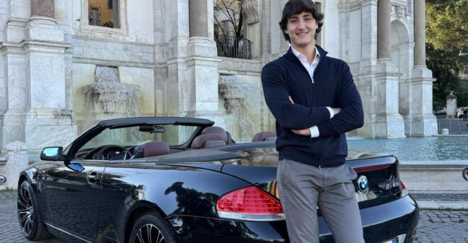 Rome: Convertible Car Tour With Italian Delights - Experience Highlights