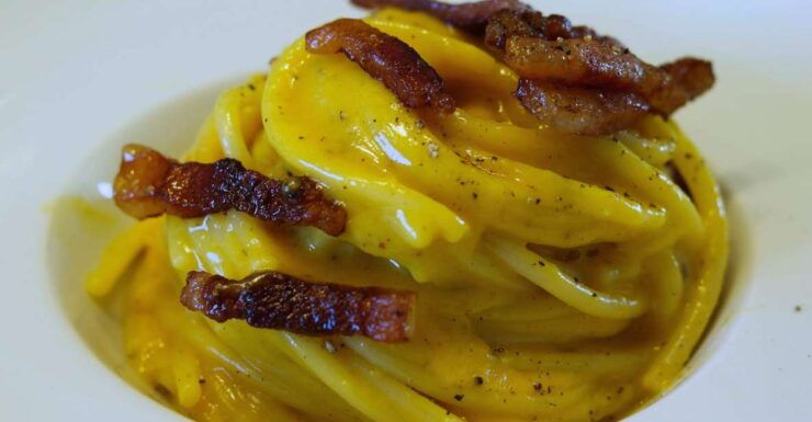 Rome: Cooking Class and Dinner With a Local - Booking Details