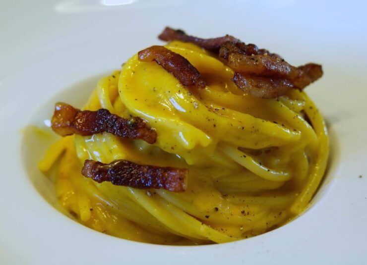 Rome: Cooking Class and Dinner With a Local - Instructor Information