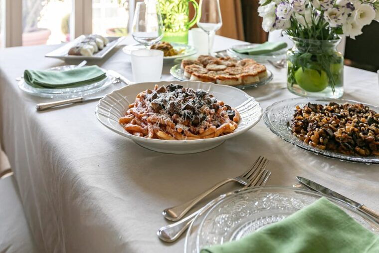 Rome: Cooking Class at a Local's Home - FAQ  