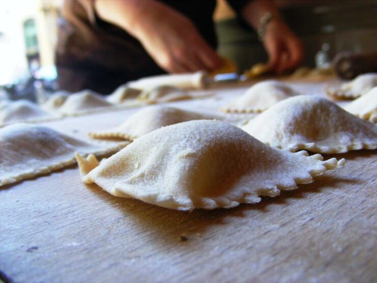 Rome Cooking Class & Gourmet Lunch - Experience Highlights