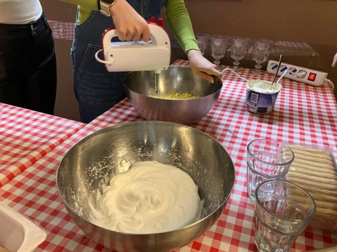 Rome: Cooking Class of Fresh Pasta and Tiramisu Cake - Customer Reviews