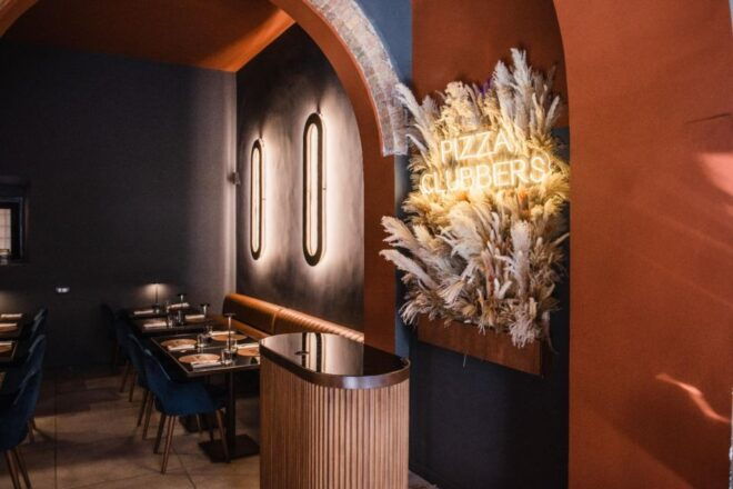 Rome: Cooking Class With a Master Neapolitan Pizzaiolo - Practical Details for Your Class